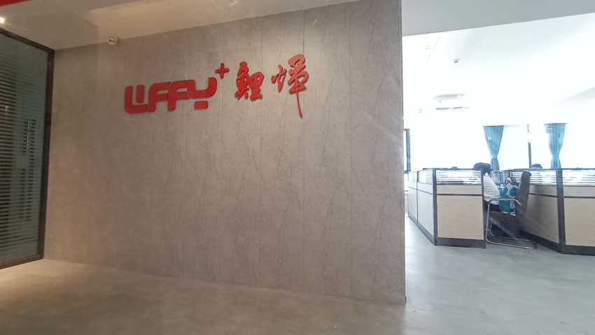 生態木形象墻裝修效果圖_生態板背景墻