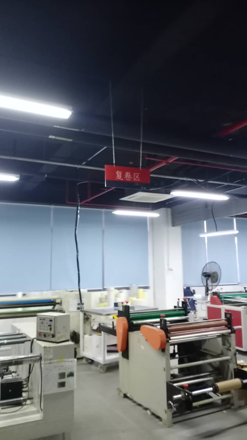 廈門標(biāo)識(shí)標(biāo)牌制作，車間標(biāo)識(shí)牌