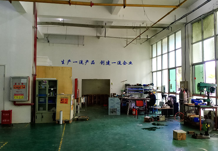 儀器企業(yè)文化墻_制造業(yè)企業(yè)文化墻