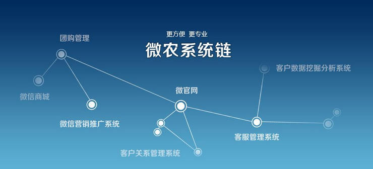 平臺銷售示意圖