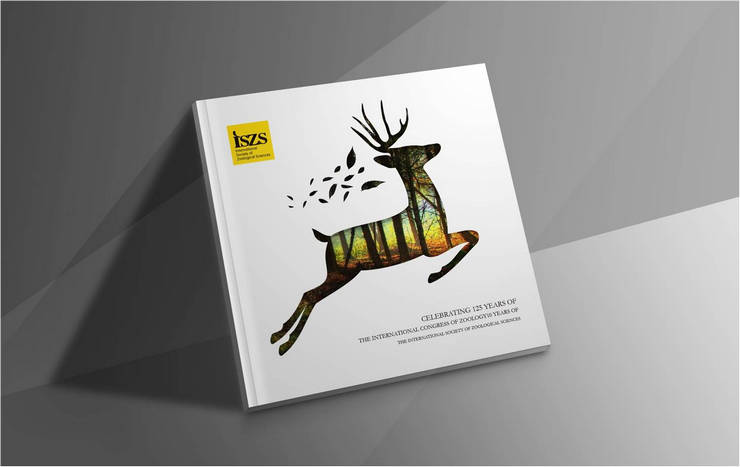國際動物學(xué)會畫冊
