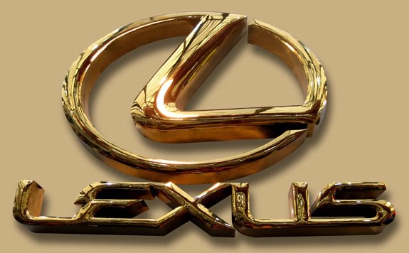 鈦金字