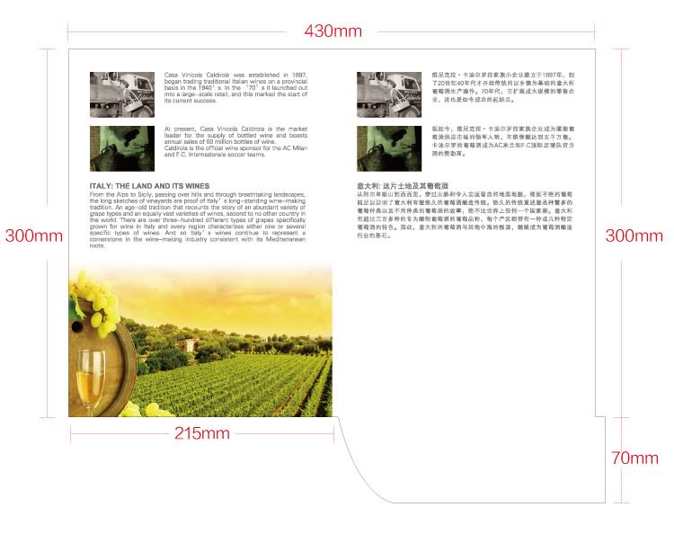 文件袋設(shè)計