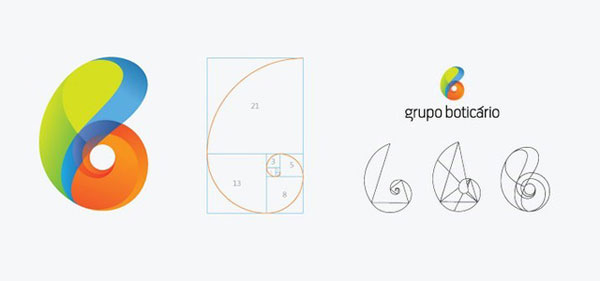 巴西Boticario公司LOGO設(shè)計