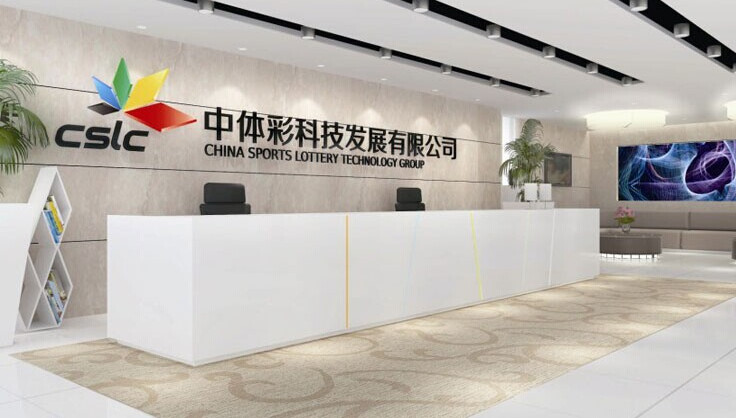 廈門企業形象墻制作