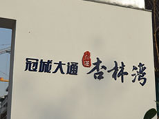 冠城大通—百旺杏林灣