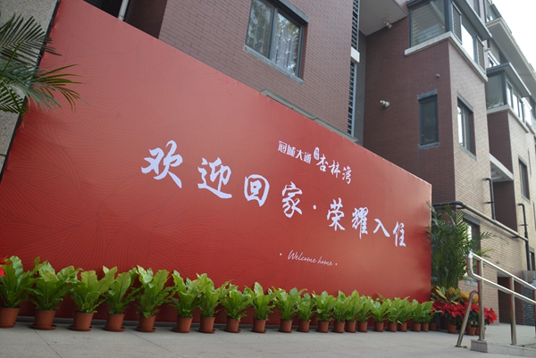 杏林灣