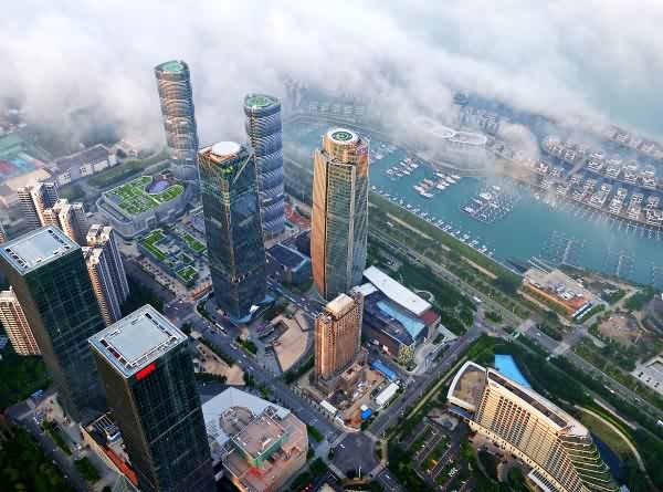 廈門概況
