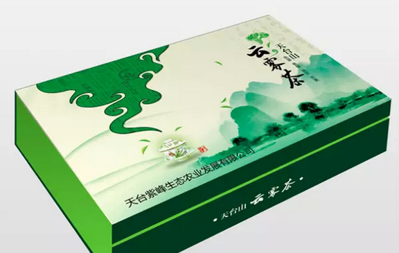 包裝盒設(shè)計(jì)