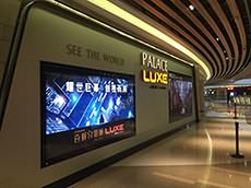 廈門(mén)店招門(mén)頭燈箱制作安裝