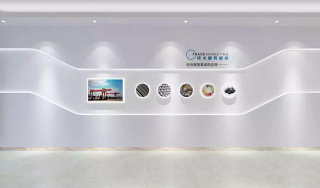 企業(yè)文化墻創(chuàng)意設(shè)計(jì)圖