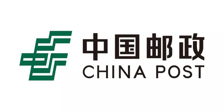 中國郵政logo圖片