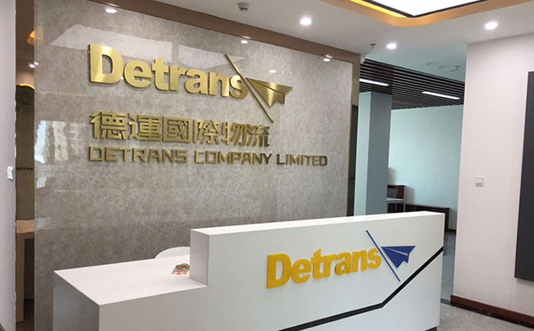 公司前臺背景墻裝修效果圖_公司前臺背景墻設計圖片