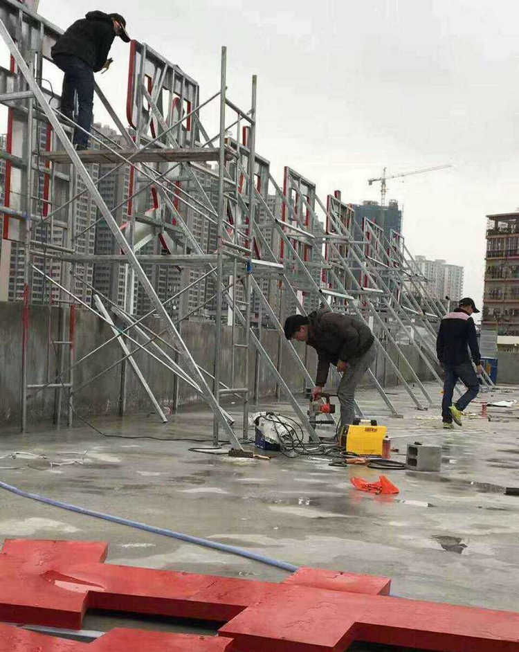 樓頂廣告字需要城管審批嗎?廈門市樓頂建廣告牌有什么手續?