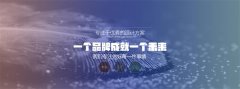 廣告公司網站如何設計一款優秀的首頁Banner圖？