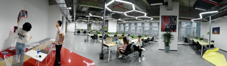 企業(yè)文化墻_廈門logo背景墻_形象墻設(shè)計制作