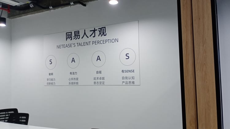 企業(yè)文化墻_廈門logo背景墻_形象墻設(shè)計制作