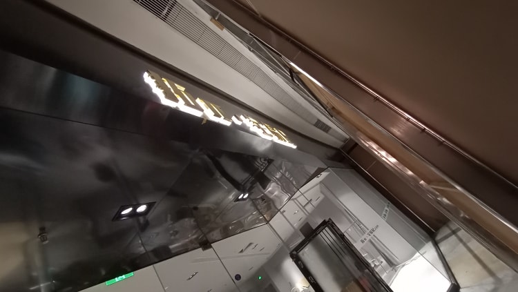 店鋪門頭招牌發(fā)光字